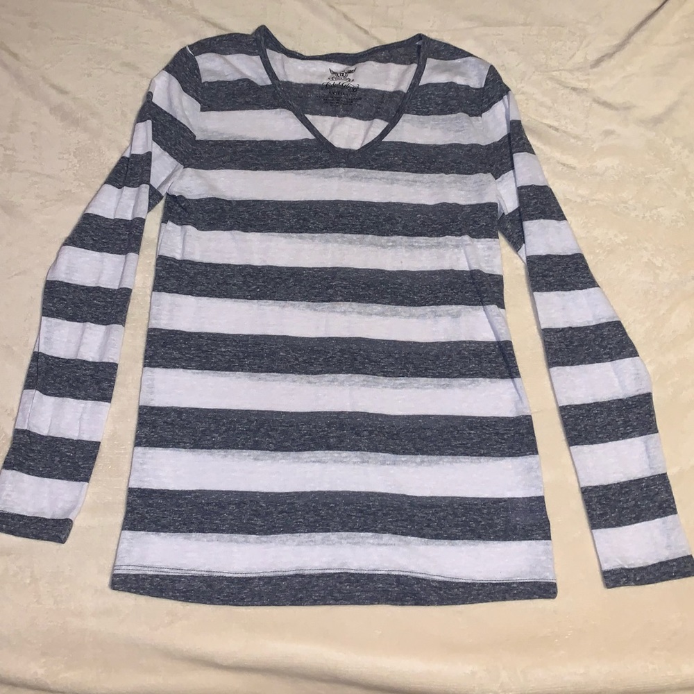 Faded Glory long sleeve top